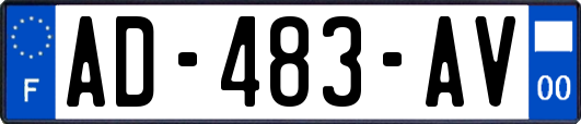 AD-483-AV
