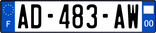 AD-483-AW