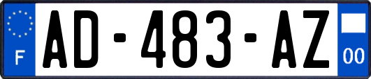AD-483-AZ