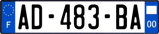 AD-483-BA