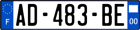 AD-483-BE