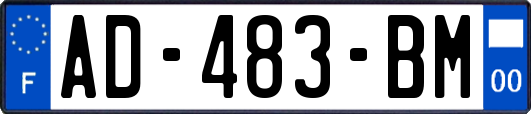 AD-483-BM