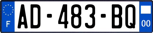 AD-483-BQ