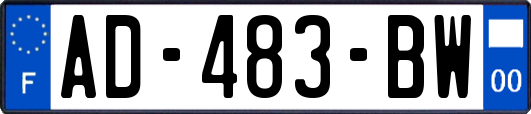 AD-483-BW