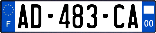 AD-483-CA