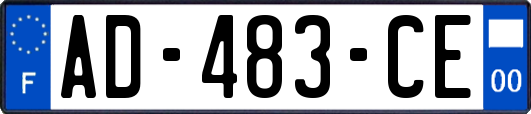 AD-483-CE