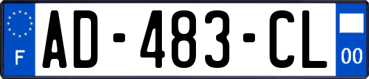AD-483-CL