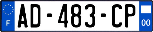 AD-483-CP