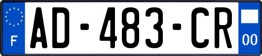 AD-483-CR