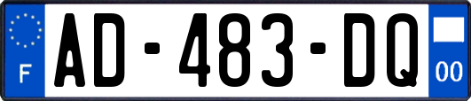 AD-483-DQ