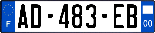 AD-483-EB