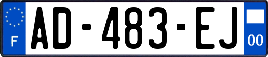 AD-483-EJ