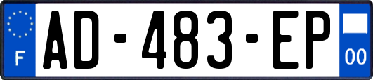 AD-483-EP
