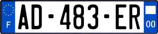 AD-483-ER