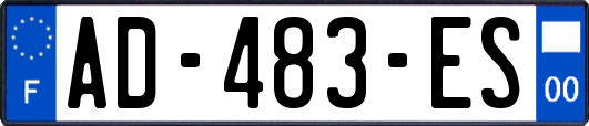 AD-483-ES