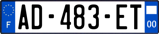 AD-483-ET