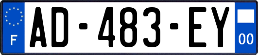 AD-483-EY
