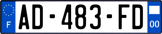 AD-483-FD