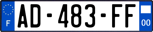 AD-483-FF