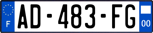 AD-483-FG