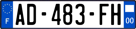 AD-483-FH
