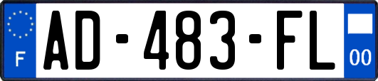 AD-483-FL