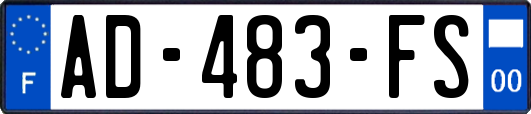 AD-483-FS