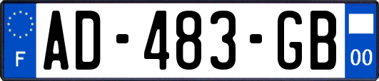 AD-483-GB
