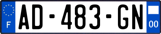 AD-483-GN