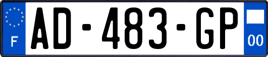 AD-483-GP