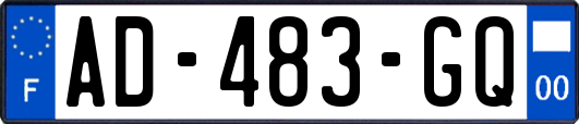 AD-483-GQ