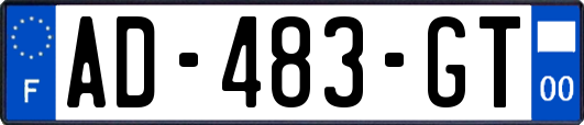AD-483-GT