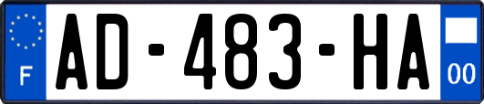AD-483-HA