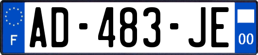 AD-483-JE