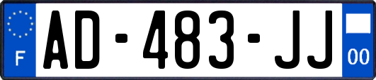 AD-483-JJ