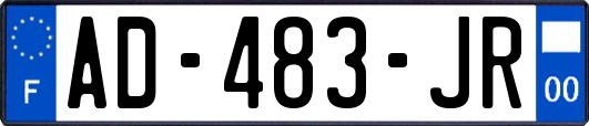 AD-483-JR