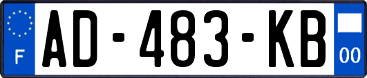 AD-483-KB