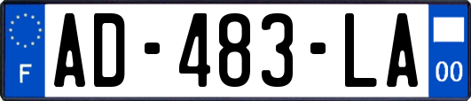 AD-483-LA