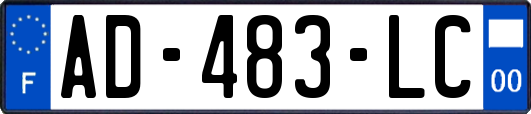 AD-483-LC