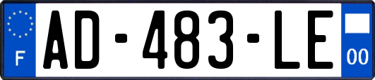 AD-483-LE