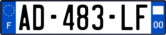 AD-483-LF