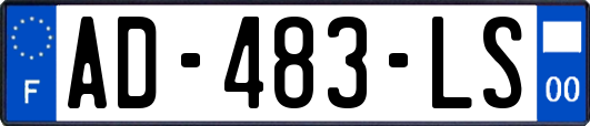 AD-483-LS