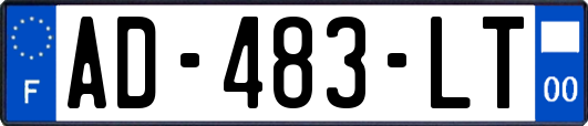 AD-483-LT