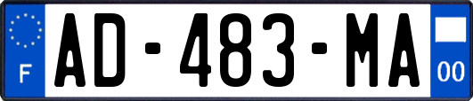 AD-483-MA