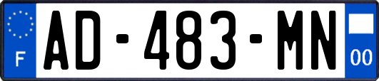 AD-483-MN
