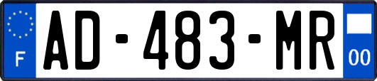 AD-483-MR