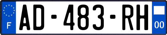 AD-483-RH