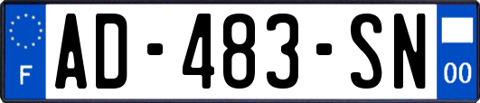 AD-483-SN