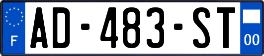 AD-483-ST