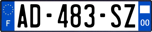 AD-483-SZ